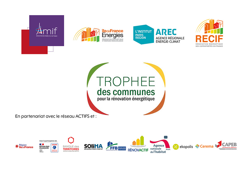 trophée des communes - grandparisdurable.org