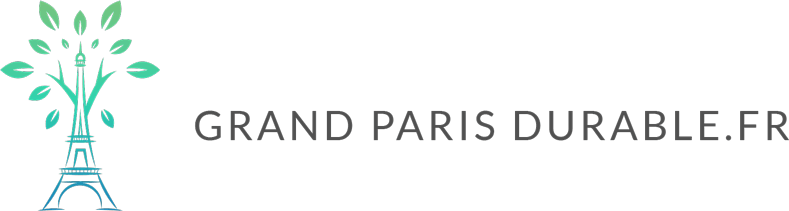 Grand Paris Durable